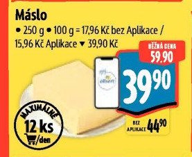Máslo