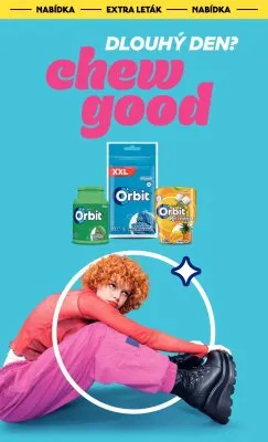 akční leták Albert 2.4.2025-8.4.2025