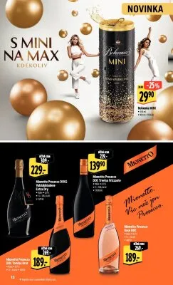 akční leták Albert 2.4.2025-8.4.2025