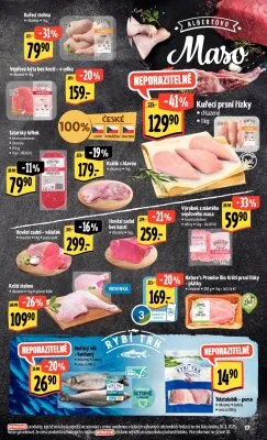 akční leták Albert 2.4.2025-8.4.2025