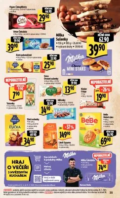 akční leták Albert 2.4.2025-8.4.2025