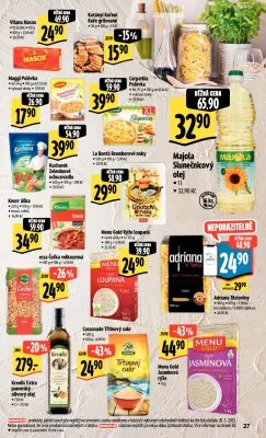 akční leták Albert 2.4.2025-8.4.2025