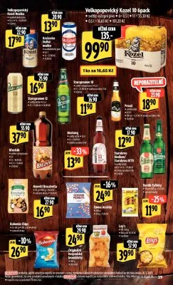 akční leták Albert 2.4.2025-8.4.2025