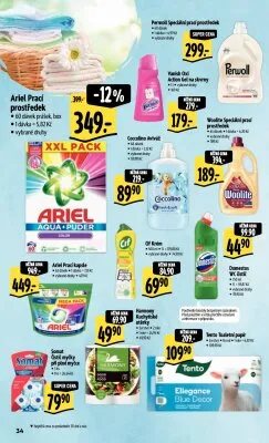 akční leták Albert 2.4.2025-8.4.2025