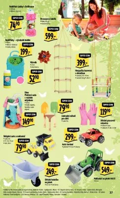 akční leták Albert 2.4.2025-8.4.2025