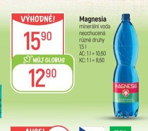 Magnesia