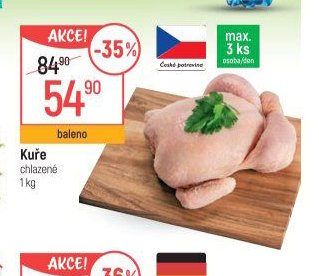 Kuře