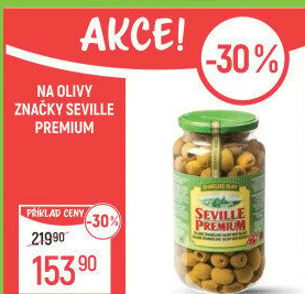 Olivy Seville Premium