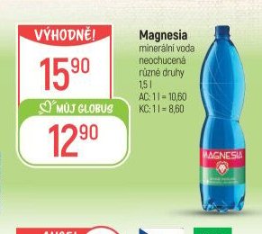 Magnesia