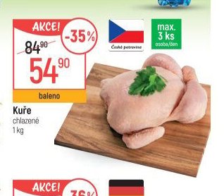Kuře