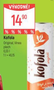 Kofola