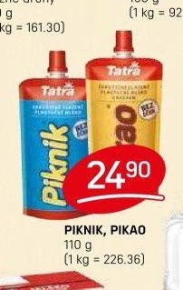 PIKNIK, PIKAO