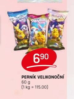 PERNÍK VELIKONOČNÍ