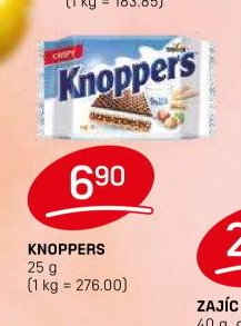 KNOPPERS