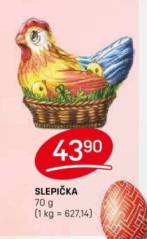 SLEPIČKA