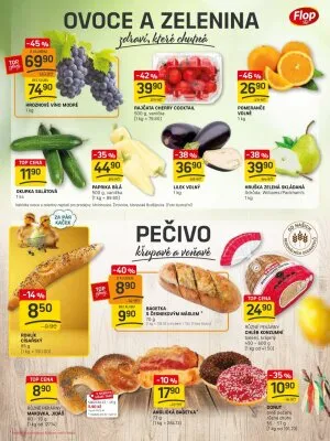 akční leták FLOP TOP 2.4.2025-8.4.2025