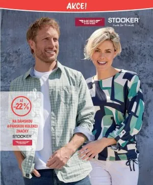 akční leták Globus 2.4.2025-21.4.2025