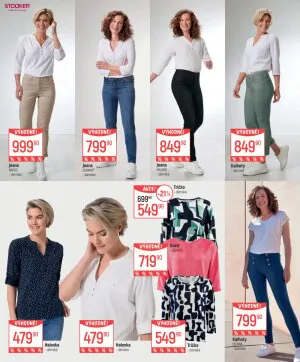 akční leták Globus 2.4.2025-21.4.2025