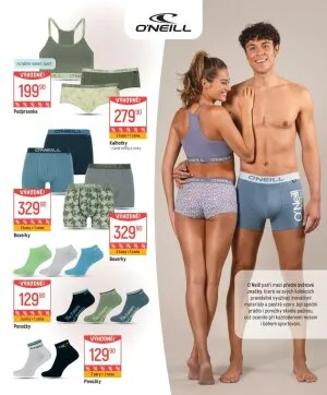 akční leták Globus 2.4.2025-21.4.2025