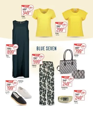 akční leták Globus 2.4.2025-21.4.2025