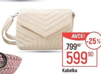 Dámská kabelka Blue Seven