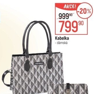 Dámská kabelka Blue Seven