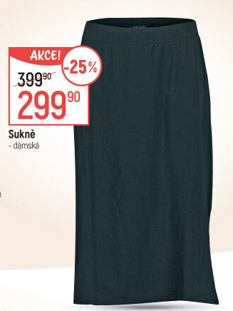 Dámská sukně Blue Seven