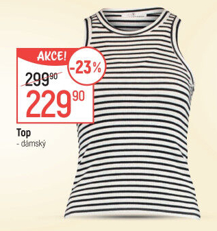 Dámský top Hailys