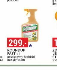 ROUNDUP FAST