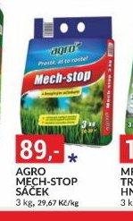 AGRO MECH-STOP SÁČEK