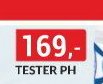 TESTER PH