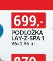 PODLOŽKA LAY-Z-SPA 96x1,96 m