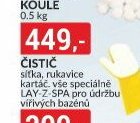 ČISTIČ