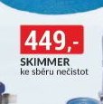 SKIMMER