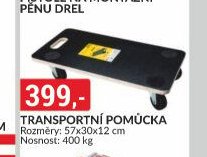 Transportní pomůcka
