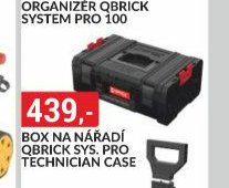 Box na nářadí Qbrick Sys. Pro Technician Case
