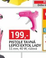 Rukavice Master Flex Lady
