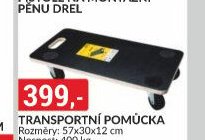 Transportní pomůcka