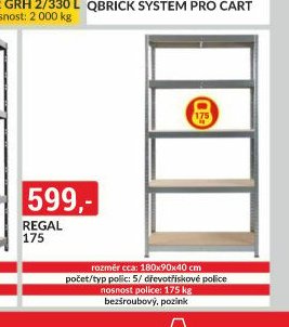 Regal 175