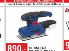 Vibrační bruska FS 90.1
