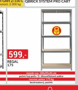 Regal 175