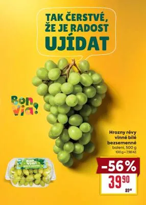 akční leták BILLA 2.4.2025-8.4.2025