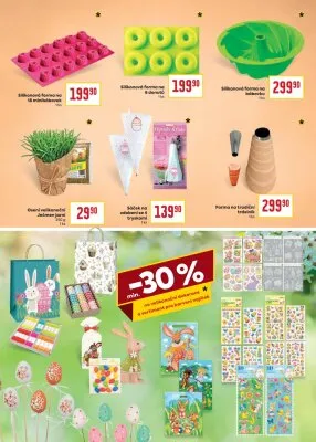 akční leták BILLA 2.4.2025-20.4.2025