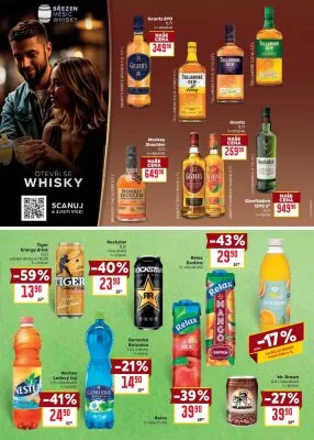 akční leták BILLA 2.4.2025-20.4.2025