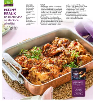 akční leták Albert 2.4.2025-30.4.2025