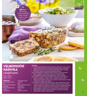 akční leták Albert 2.4.2025-30.4.2025