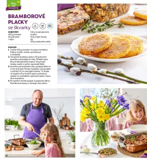 akční leták Albert 2.4.2025-30.4.2025