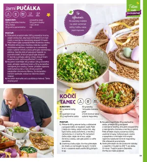 akční leták Albert 2.4.2025-30.4.2025