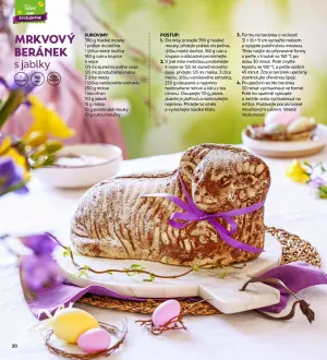 akční leták Albert 2.4.2025-30.4.2025