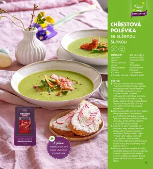 akční leták Albert 2.4.2025-30.4.2025